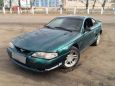  Ford Mustang 1996 , 350000 , 