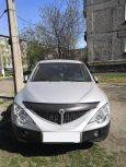  SsangYong Actyon Sports 2011 , 400000 , 