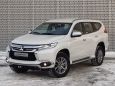 SUV   Mitsubishi Pajero Sport 2018 , 2090000 , 