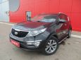 SUV   Kia Sportage 2015 , 1135000 , 