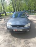  Ford Mondeo 2006 , 185000 , 