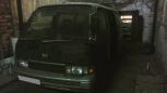    Nissan Homy 1990 , 120000 , 