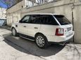 SUV   Land Rover Range Rover Sport 2008 , 950000 , 