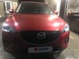 SUV   Mazda CX-5 2014 , 1100000 , 