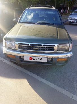 SUV   Nissan Pathfinder 1997 , 248000 , 