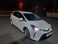    Toyota Prius Alpha 2015 , 1170000 , 