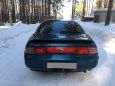  Toyota Sprinter Marino 1992 , 158000 , 