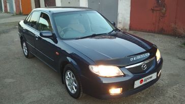  Mazda Familia 2000 , 348000 , 