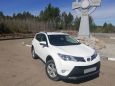 SUV   Toyota RAV4 2014 , 1345000 , 