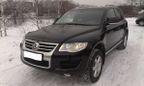 SUV   Volkswagen Touareg 2009 , 1050000 , 