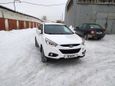 SUV   Hyundai ix35 2013 , 929000 , 