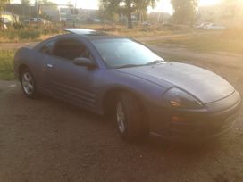  Mitsubishi Eclipse 2002 , 310000 , 