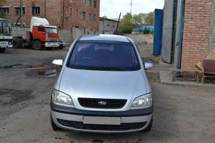    Subaru Traviq 2002 , 315000 , 