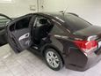  Chevrolet Cruze 2014 , 580000 , 