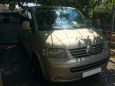    Volkswagen Multivan 2007 , 1059000 ,  