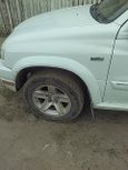 SUV   Suzuki Grand Vitara XL-7 2002 , 470000 , 