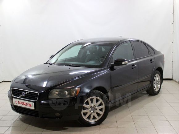  Volvo S40 2007 , 450000 , 