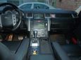 SUV   Land Rover Range Rover Sport 2008 , 940000 ,  