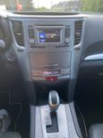  Subaru Outback 2011 , 990000 , 