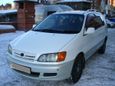    Toyota Ipsum 1998 , 230000 , 