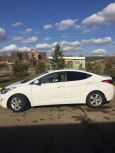  Hyundai Elantra 2011 , 630000 , 