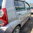  Toyota Passo 2012 , 555000 , 