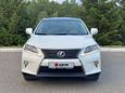 SUV   Lexus RX350 2015 , 2900000 , 