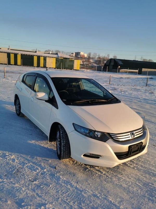  Honda Insight 2010 , 650000 , 