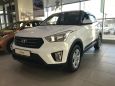 SUV   Hyundai Creta 2017 , 929900 , 