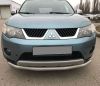 SUV   Mitsubishi Outlander 2007 , 600000 , 