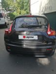 SUV   Nissan Juke 2011 , 650000 , 