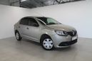  Renault Logan 2014 , 399000 , 