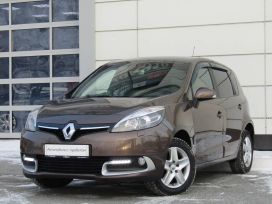    Renault Scenic 2014 , 650000 , 