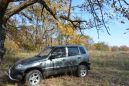 SUV   Chevrolet Niva 2007 , 249000 , 