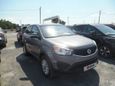 SUV   SsangYong Actyon 2014 , 930000 , 