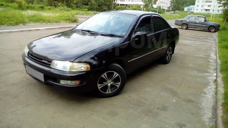  Toyota Carina 1992 , 125000 , -