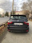 SUV   BMW X3 2010 , 720000 , 