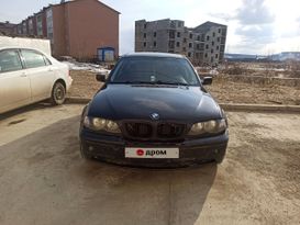  BMW 3-Series 2003 , 400000 , 