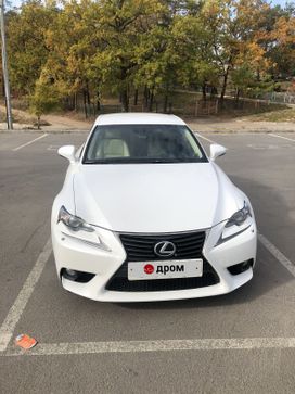  Lexus IS250 2014 , 1350000 , 