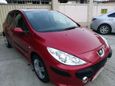  Peugeot 307 2007 , 170000 , 