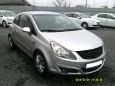  Opel Corsa 2007 , 258000 , 