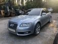  Audi A6 2008 , 520000 , 