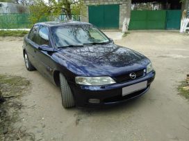 Opel Vectra 1998 , 210000 , 