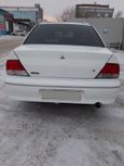  Mitsubishi Lancer Cedia 2001 , 170000 , 