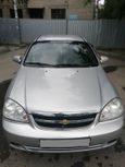  Chevrolet Lacetti 2006 , 185000 , 