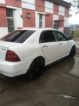  Toyota Corolla 2000 , 370000 , -