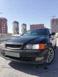  Toyota Chaser 1996 , 260000 , 