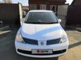  Nissan Tiida Latio 2005 , 289000 , 