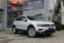 SUV   Volkswagen Tiguan 2018 , 2028004 , 