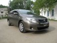  Toyota Corolla Fielder 2009 , 460000 , 